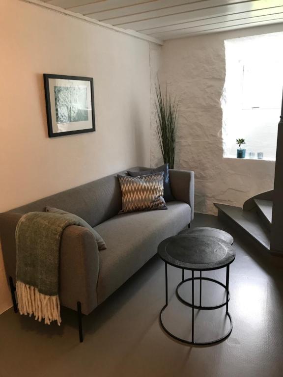 Arctic Garden room 2
