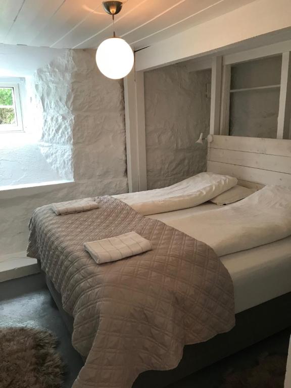 Arctic Garden room 3