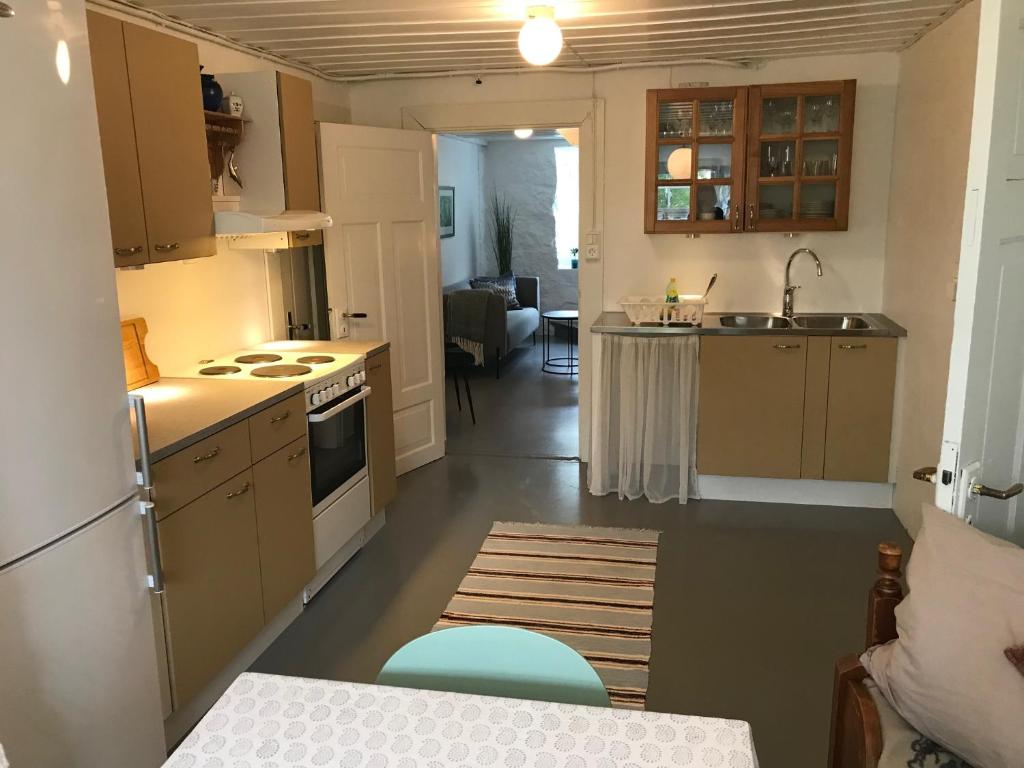 Arctic Garden room 4